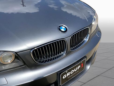 Used 2009 BMW 135i Convertible RWD image 25