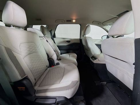 Certified 2022 Nissan Pathfinder SV AWD/4WD image 29