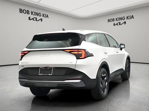 New 2026 Kia Sportage S AWD/4WD image 20