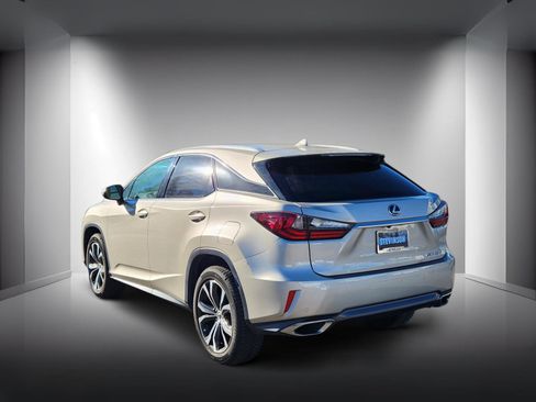 Used 2018 Lexus RX 350 FWD image 3