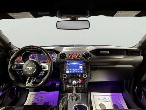 Used 2019 Ford Mustang GT Premium w/ GT Performance Package RWD image 19