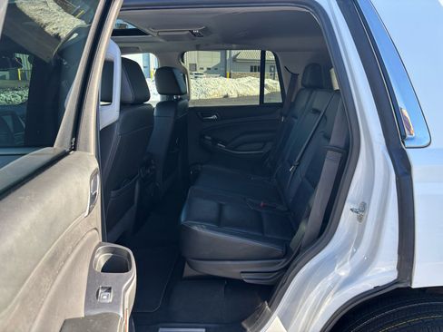 Used 2019 Chevrolet Tahoe LT image 10