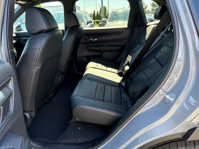 New 2026 Honda CR-V Sport-L image 14
