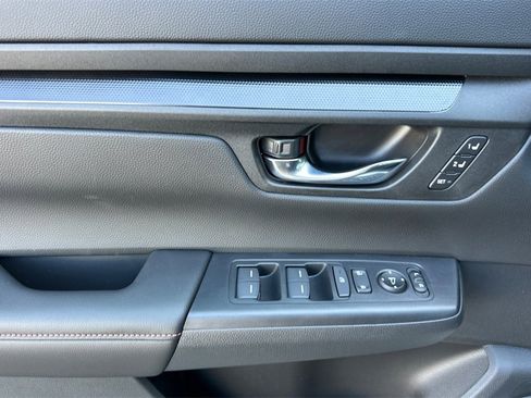 New 2026 Honda CR-V Sport-L image 11