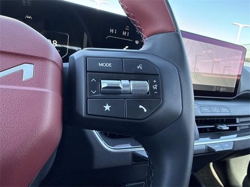 New 2026 Kia K4 GT-Line Turbo image 24