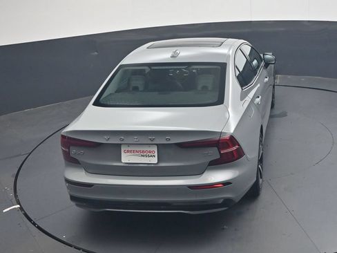 Used 2024 Volvo S60 B5 Core w/ Climate Package FWD image 35