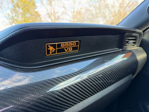 Used 2018 Ford Mustang GT Premium w/ Carbon Sport Interior Package image 16