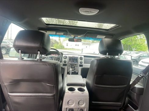 Used 2013 Ford F150 FX4 w/ Luxury Equipment Group AWD/4WD image 20