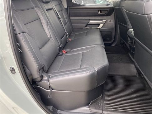 Used 2024 Toyota Tundra SR5 image 28