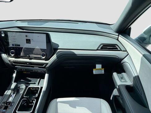 New 2026 Lexus TX 350 AWD image 19