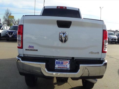 Certified 2024 RAM 2500 Big Horn image 7