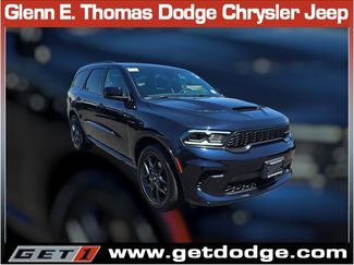 New 2026 Dodge Durango GT w/ Blacktop Package AWD/4WD video 1