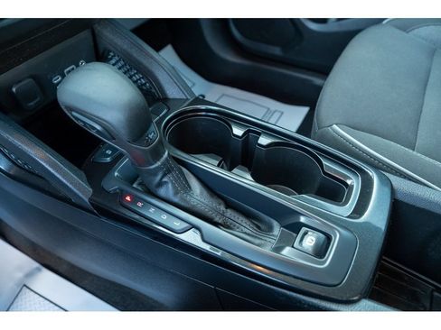 Used 2023 Chevrolet TrailBlazer LT FWD image 25