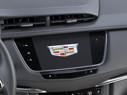 New 2026 Cadillac XT5 Sportv AWD/4WD image 20