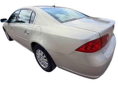 Used 2007 Buick Lucerne CX FWD image 3