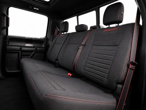 Used 2018 Ford F150 XLT w/ Equipment Group 302A Luxury AWD/4WD image 24