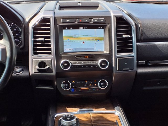 Used 2019 Ford Expedition Platinum RWD image 8