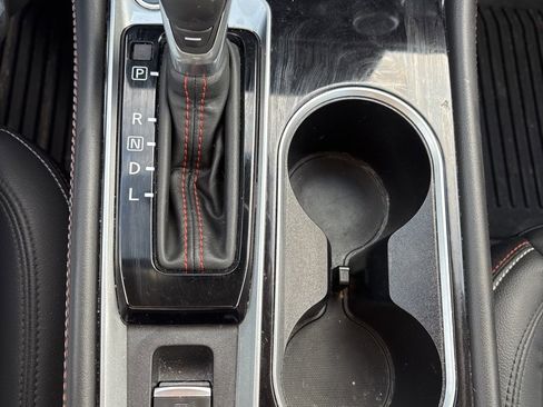 Used 2024 Nissan Altima 2.5 SR w/ SR Premium Package image 13