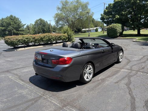 Used 2014 BMW 428i Convertible RWD image 5