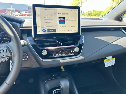 New 2026 Toyota Corolla SE FWD image 11