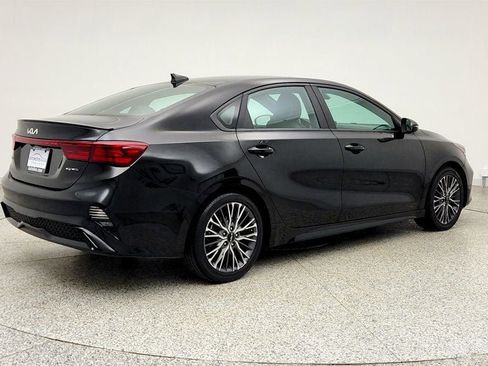 Used 2022 Kia Forte GT-Line image 5