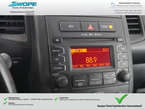 Used 2013 Kia Soul FWD image 22