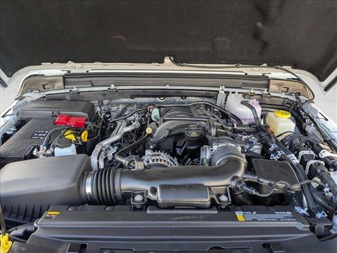 New 2026 Jeep Wrangler Rubicon image 16