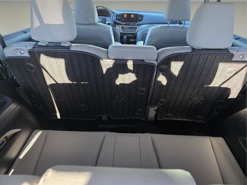 Used 2019 Honda Pilot EX-L image 31