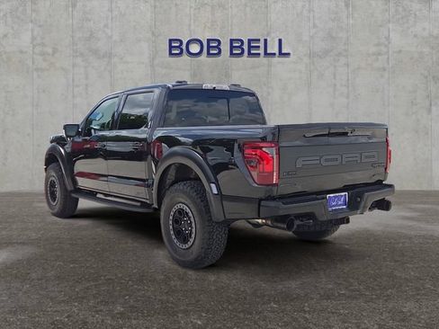 Certified 2024 Ford F150 Raptor AWD/4WD image 3