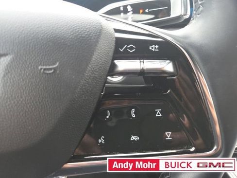 Used 2024 Cadillac Lyriq Tech w/ LPO, Floor Liner Package AWD/4WD image 37
