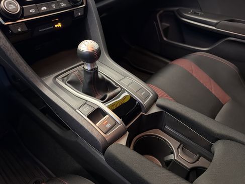 Used 2020 Honda Civic Si image 21