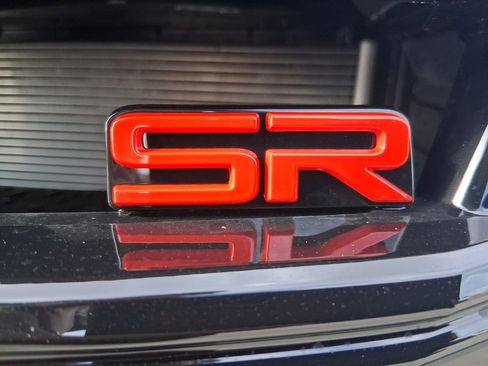 New 2025 Nissan Versa SR w/ Trunk Package image 25