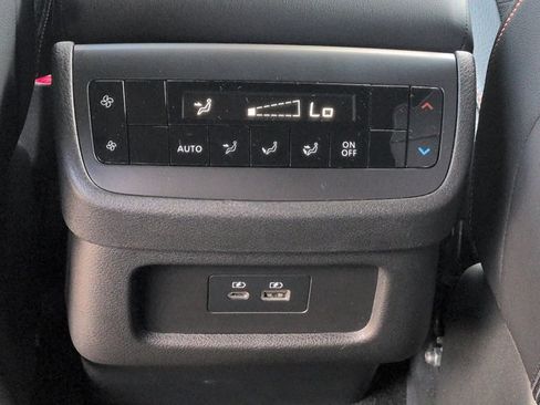 Certified 2024 Nissan Pathfinder Rock Creek AWD/4WD image 14