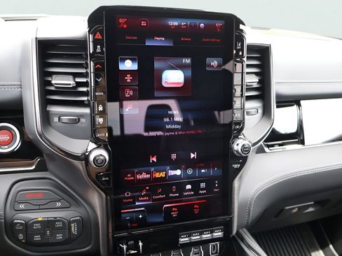 Used 2026 RAM 1500 RHO w/ RHO Level 1 Equipment Group AWD/4WD image 27