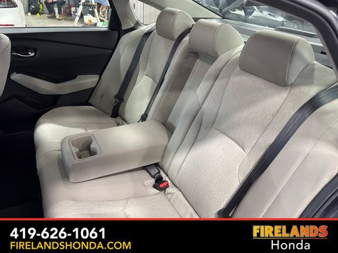 Used 2024 Honda Accord EX image 25