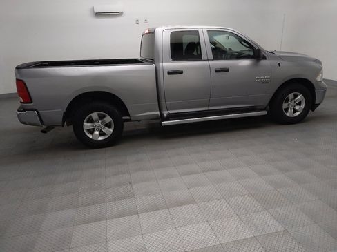 Used 2021 RAM 1500 Tradesman w/ Popular Equipment Group RWD image 10