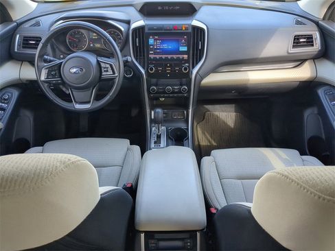 Certified 2022 Subaru Ascent Premium w/ Convenience Package image 12