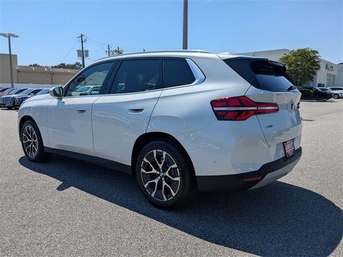 New 2026 BMW X3 xDrive30 w/ Convenience Package image 7