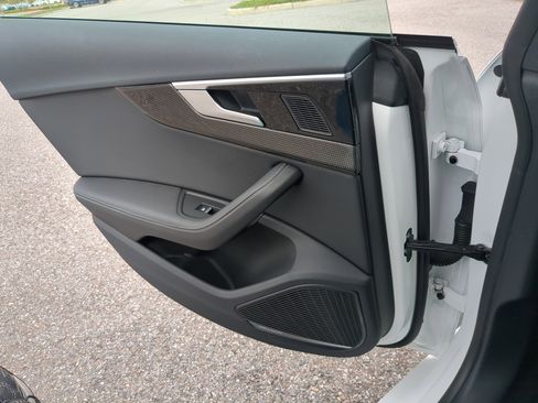 Certified 2022 Audi S5 Prestige image 17