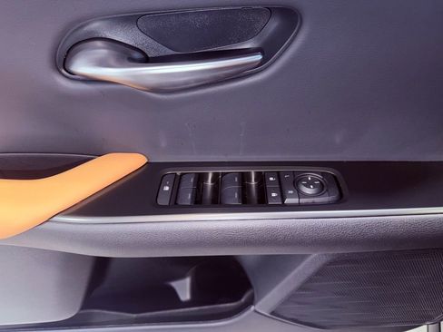 Certified 2025 Lexus UX 300h FWD w/ Cold Area Package image 19