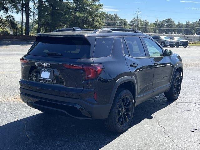 New 2027 GMC Terrain Elevation w/ Black Edition FWD image 5