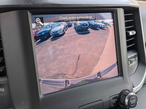 Used 2021 RAM 1500 Big Horn AWD/4WD image 29