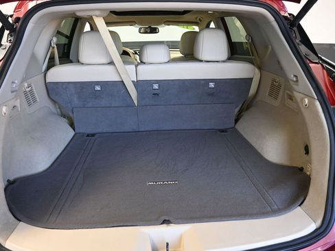 Used 2017 Nissan Murano SL w/ SL Technology Package image 17