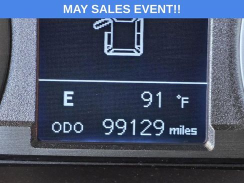 Used 2019 Toyota 4Runner SR5 AWD/4WD image 37