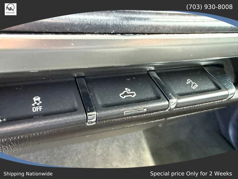 Used 2016 Chevrolet Silverado 1500 LT w/ All Star Edition AWD/4WD image 30