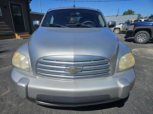 Used 2007 Chevrolet HHR LT FWD image 4