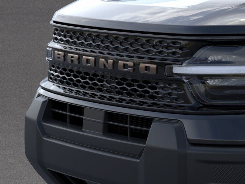 New 2026 Ford Bronco Sport Big Bend w/ Convenience Package AWD/4WD image 17