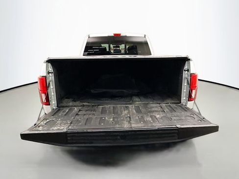 Used 2019 Ford F150 XLT w/ Equipment Group 302A Luxury image 27