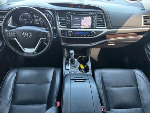 Used 2019 Toyota Highlander Limited Platinum w/ Carpet Mat Package (TMS) AWD/4WD image 21