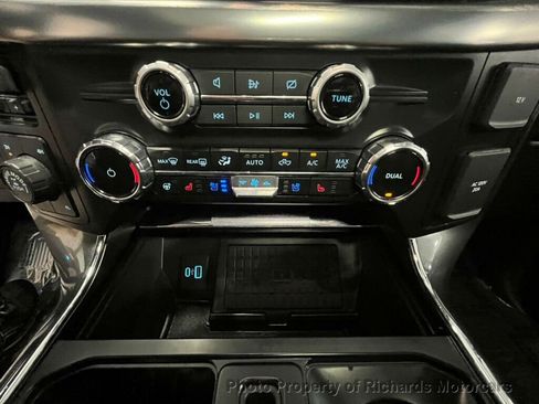 Used 2023 Ford F150 Lariat w/ Equipment Group 502A High AWD/4WD image 29